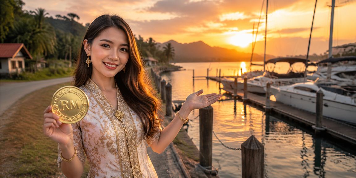 Bonus rebat Malaysia untuk loteri